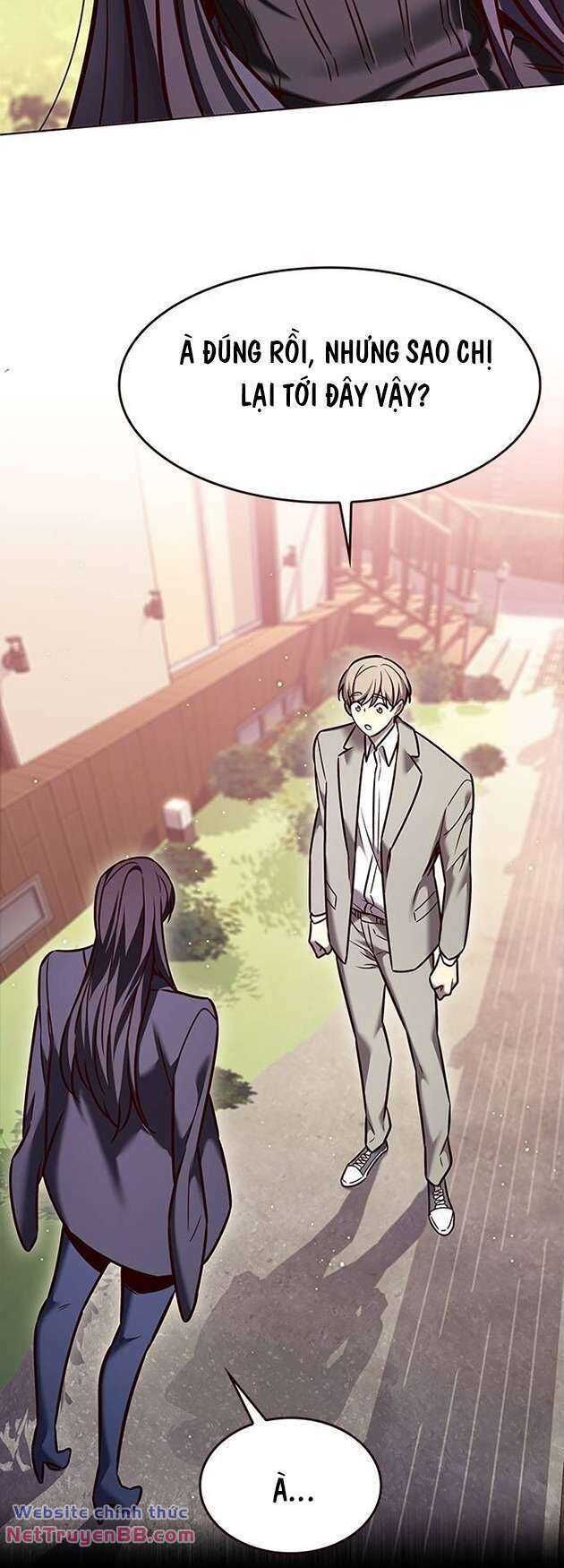 Cô Dâu Của Sói Trắng Chapter 282 - Trang 2