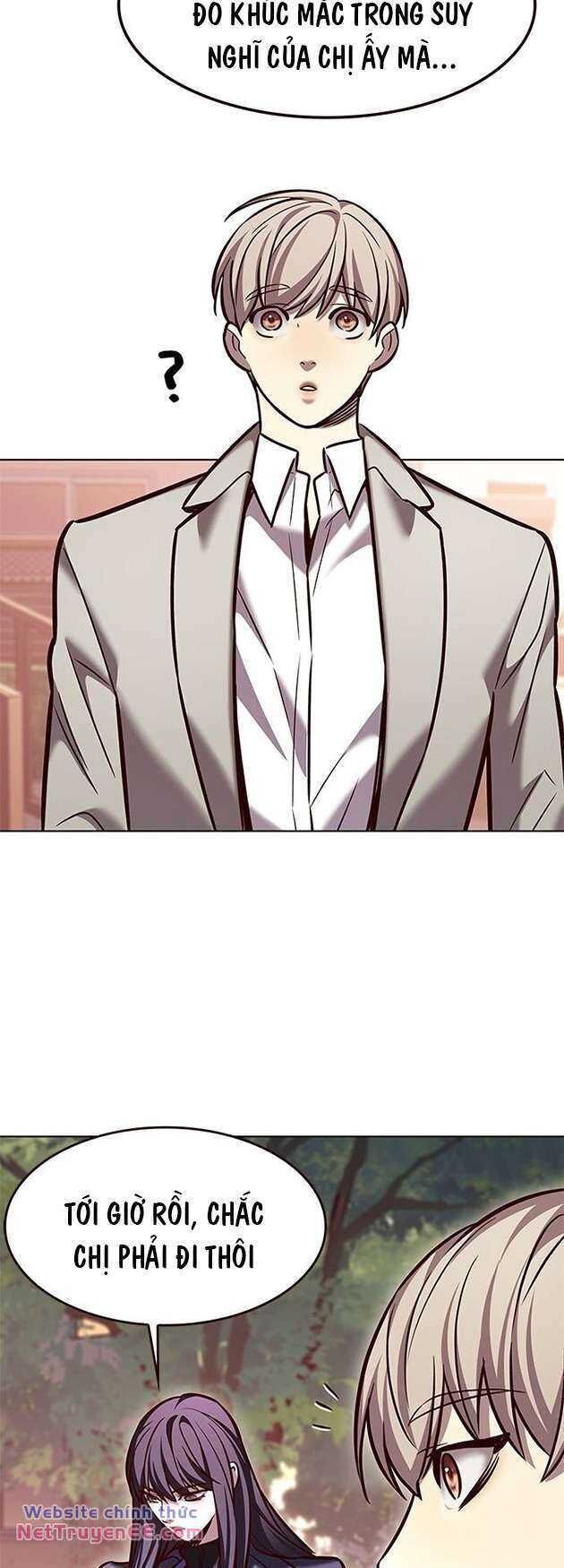 Cô Dâu Của Sói Trắng Chapter 282 - Trang 2