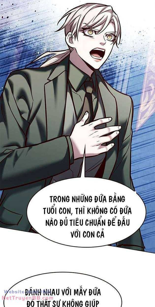 Cô Dâu Của Sói Trắng Chapter 283 - Trang 2