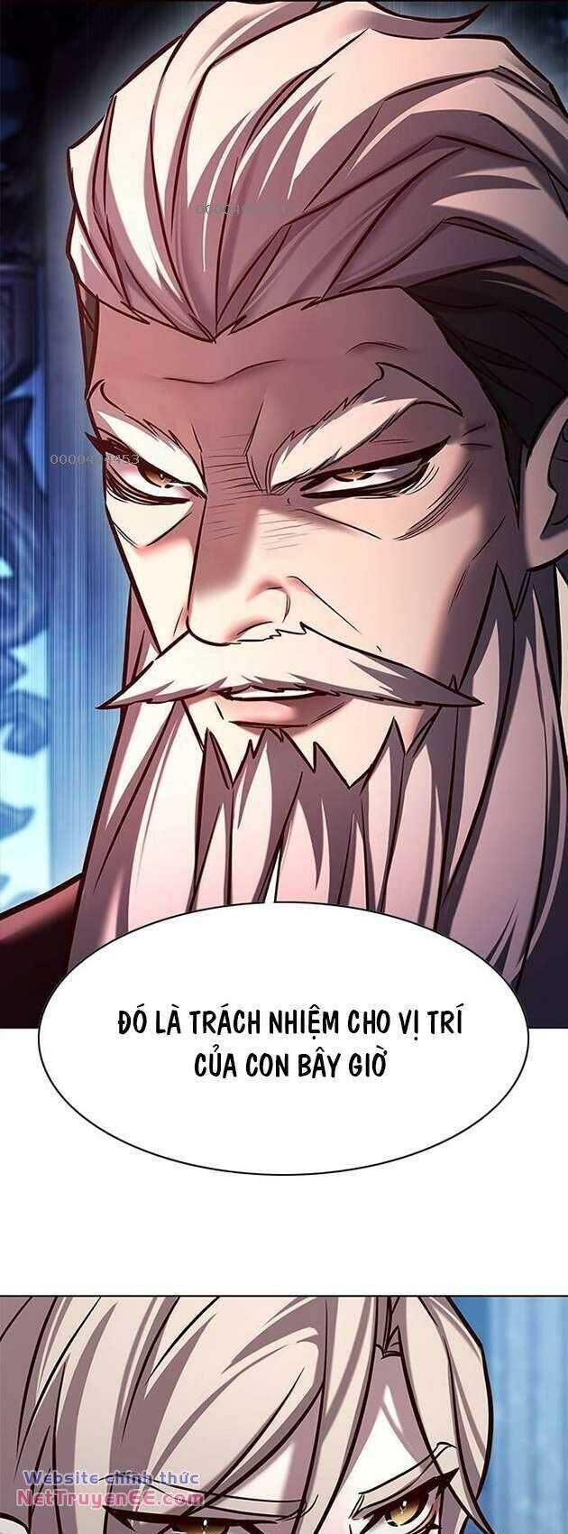 Cô Dâu Của Sói Trắng Chapter 283 - Trang 2