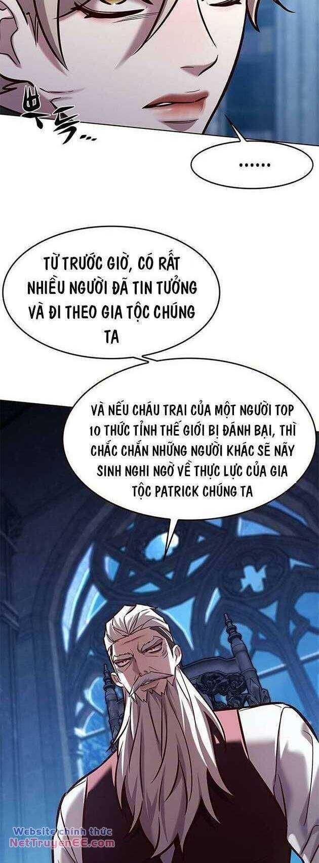 Cô Dâu Của Sói Trắng Chapter 283 - Trang 2