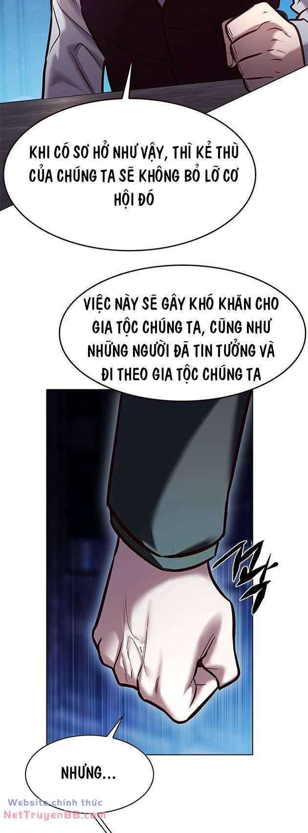 Cô Dâu Của Sói Trắng Chapter 283 - Trang 2