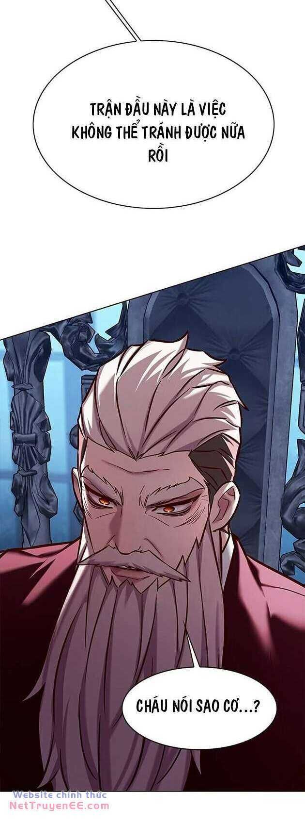Cô Dâu Của Sói Trắng Chapter 283 - Trang 2