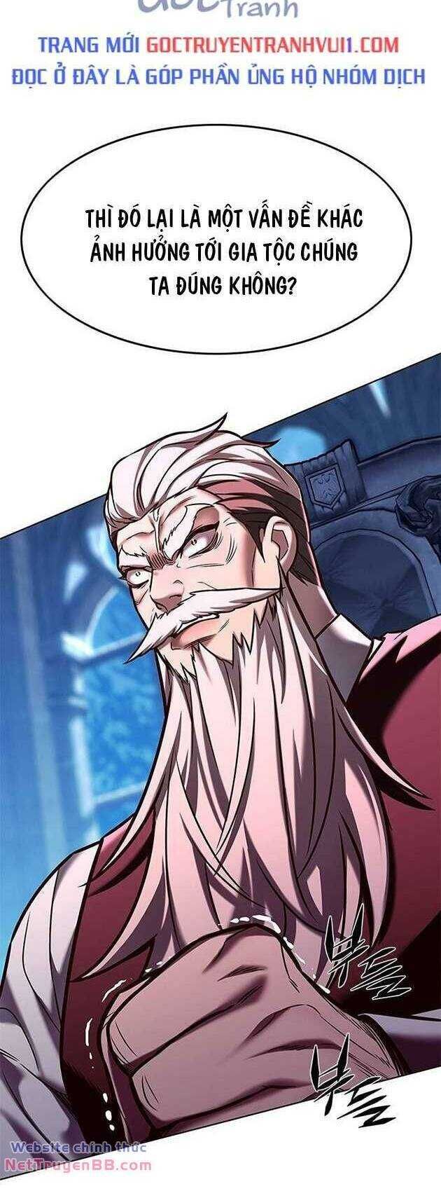 Cô Dâu Của Sói Trắng Chapter 283 - Trang 2