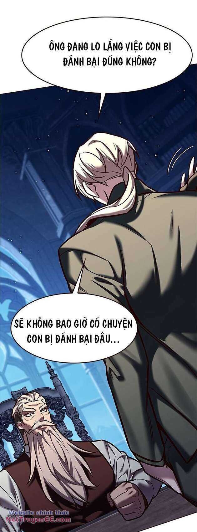 Cô Dâu Của Sói Trắng Chapter 283 - Trang 2