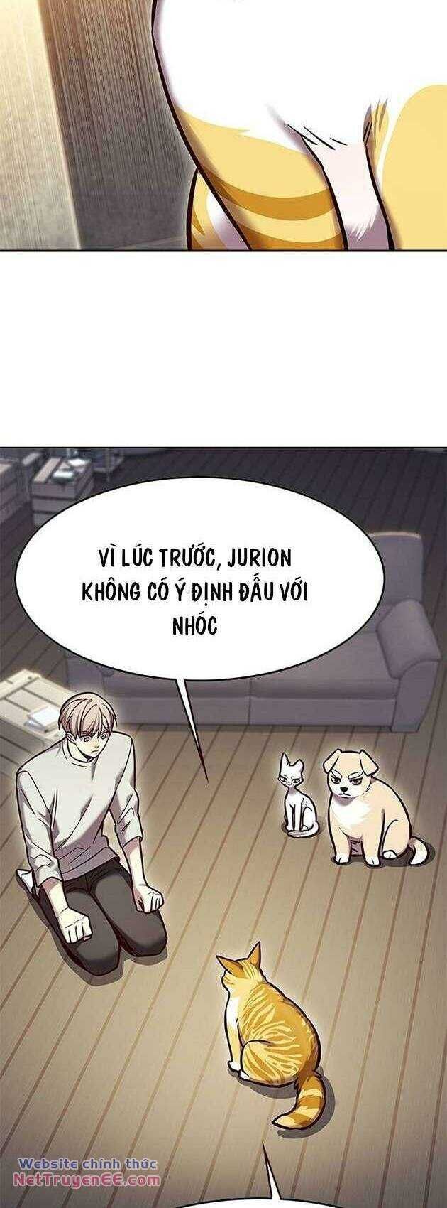 Cô Dâu Của Sói Trắng Chapter 283 - Trang 2