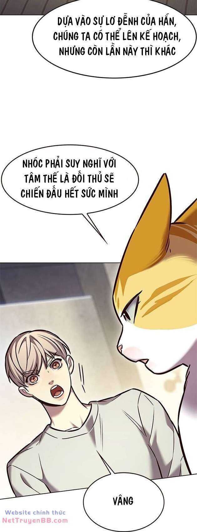 Cô Dâu Của Sói Trắng Chapter 283 - Trang 2