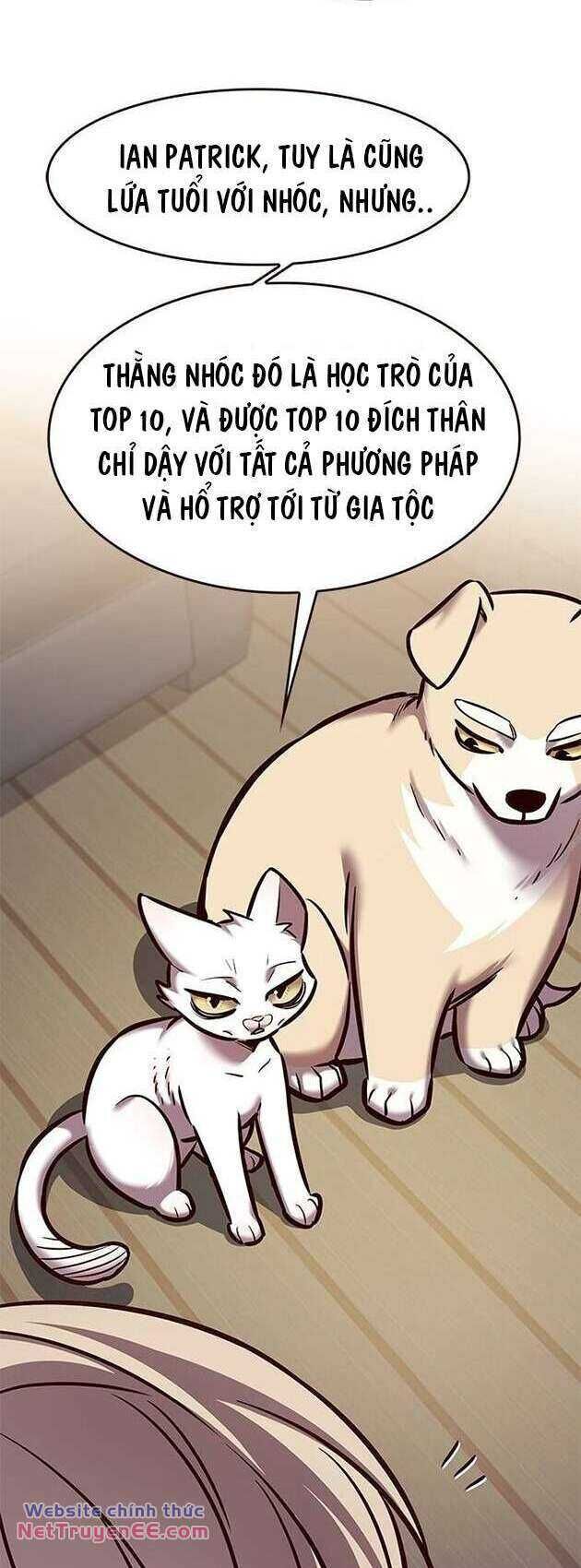 Cô Dâu Của Sói Trắng Chapter 283 - Trang 2