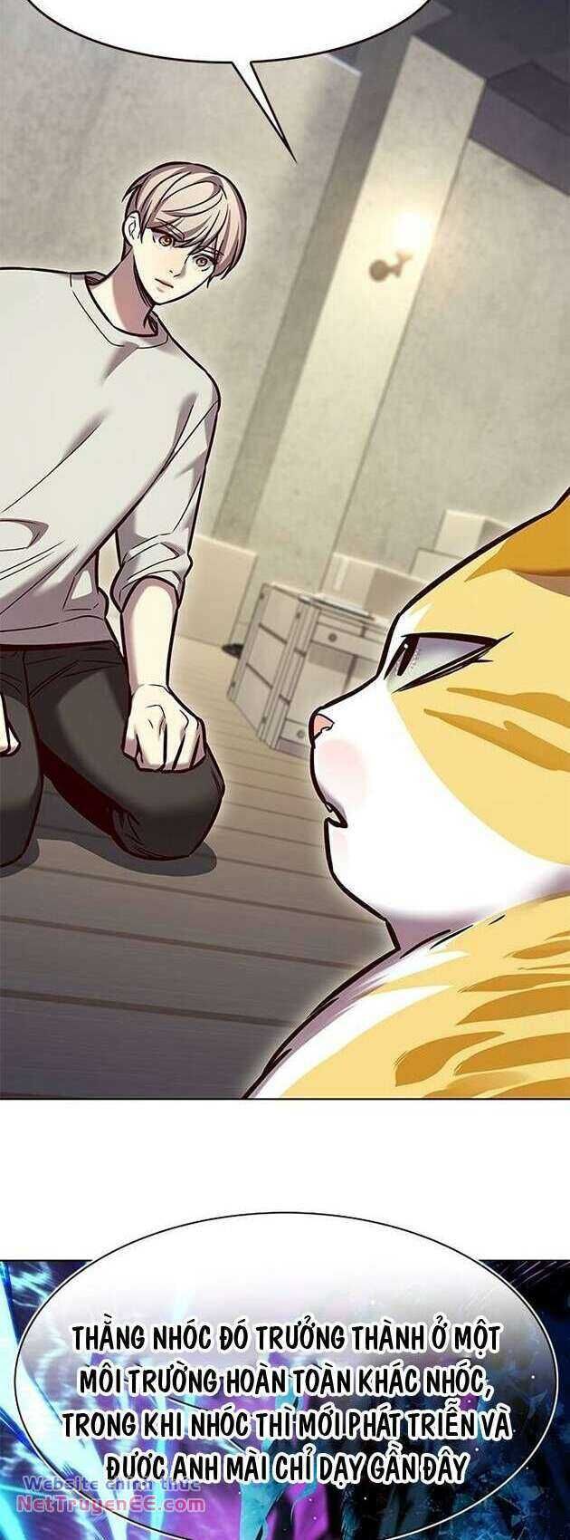 Cô Dâu Của Sói Trắng Chapter 283 - Trang 2