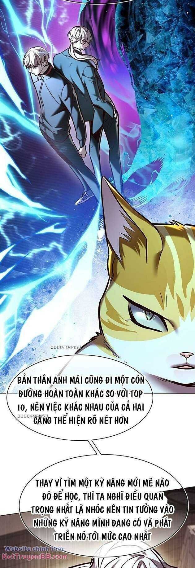 Cô Dâu Của Sói Trắng Chapter 283 - Trang 2
