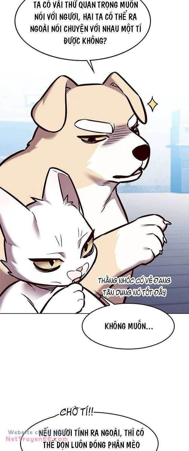 Cô Dâu Của Sói Trắng Chapter 283 - Trang 2