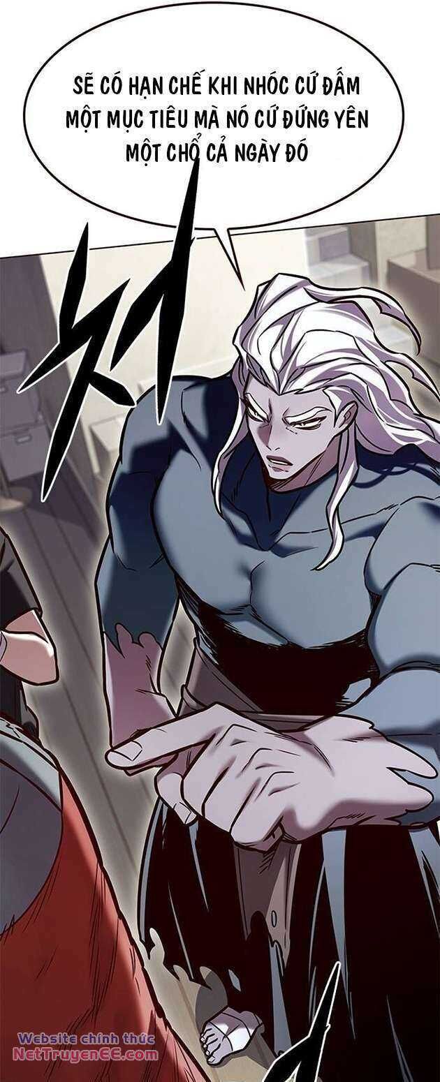 Cô Dâu Của Sói Trắng Chapter 283 - Trang 2