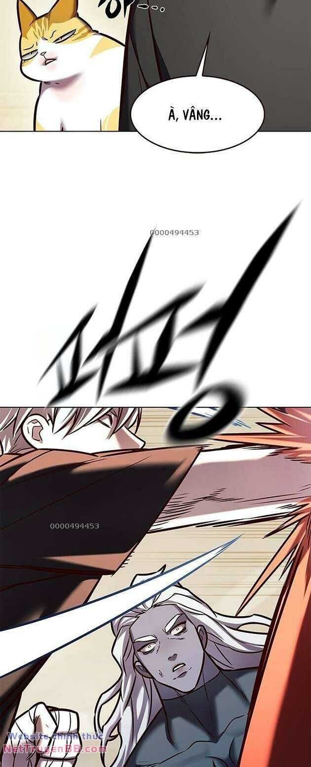 Cô Dâu Của Sói Trắng Chapter 283 - Trang 2