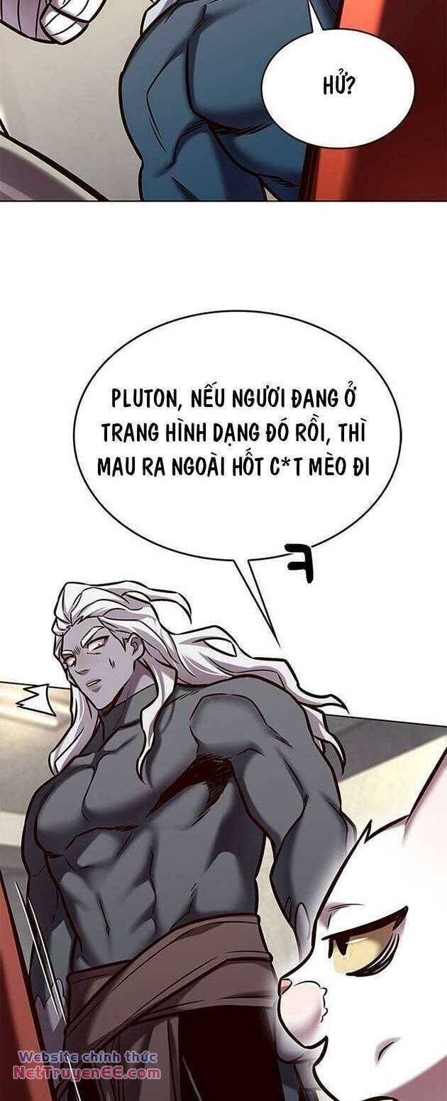 Cô Dâu Của Sói Trắng Chapter 283 - Trang 2