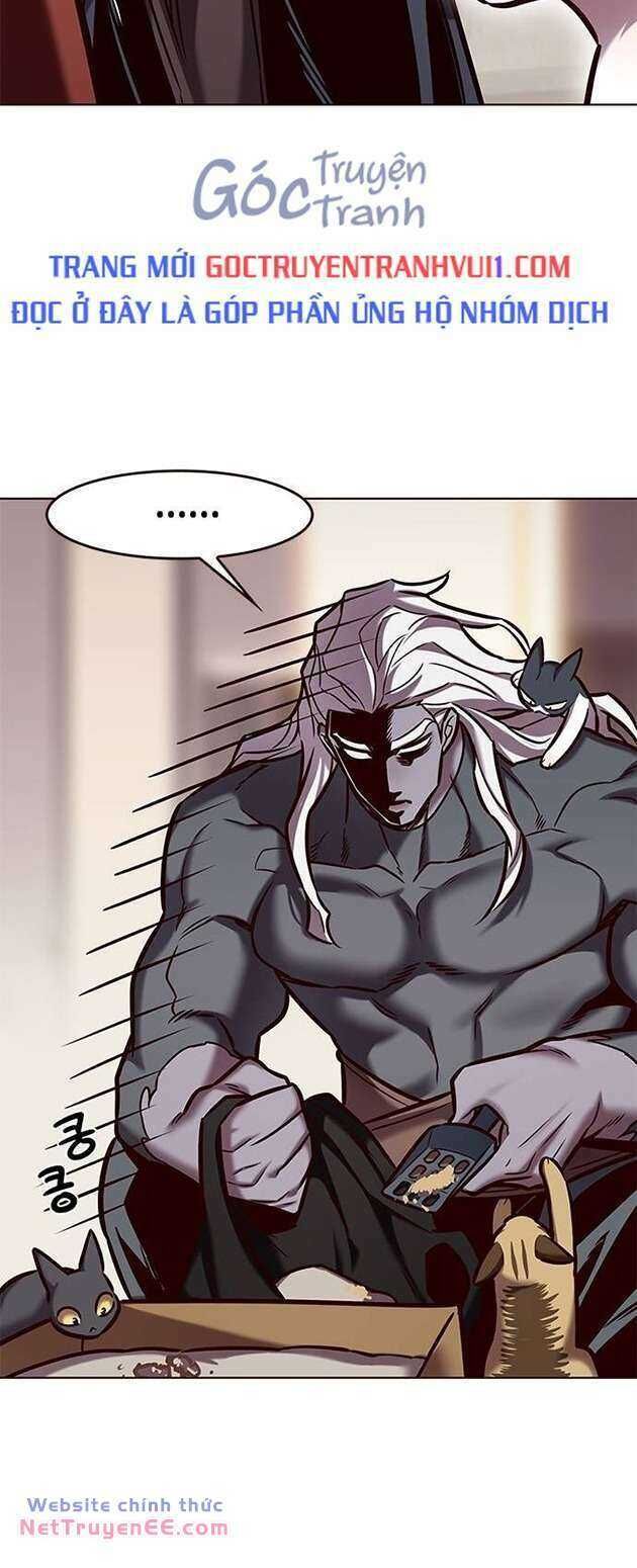 Cô Dâu Của Sói Trắng Chapter 283 - Trang 2