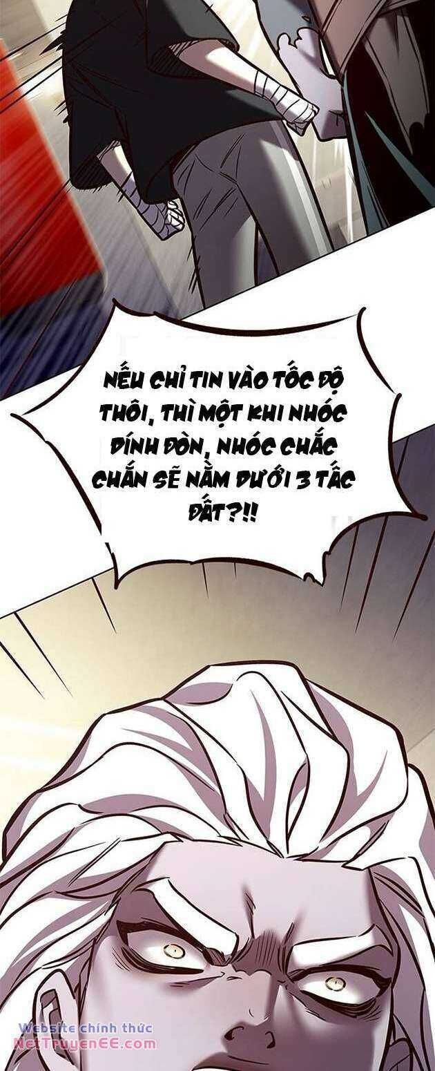 Cô Dâu Của Sói Trắng Chapter 283 - Trang 2