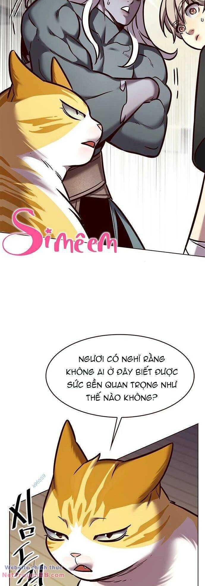 Cô Dâu Của Sói Trắng Chapter 284 - Trang 2