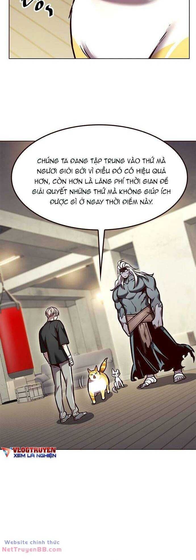 Cô Dâu Của Sói Trắng Chapter 284 - Trang 2