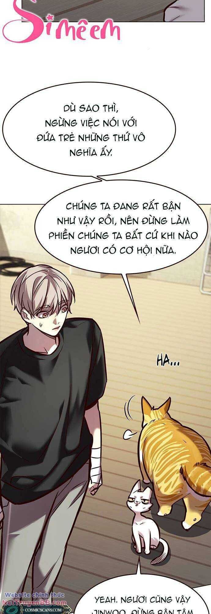 Cô Dâu Của Sói Trắng Chapter 284 - Trang 2