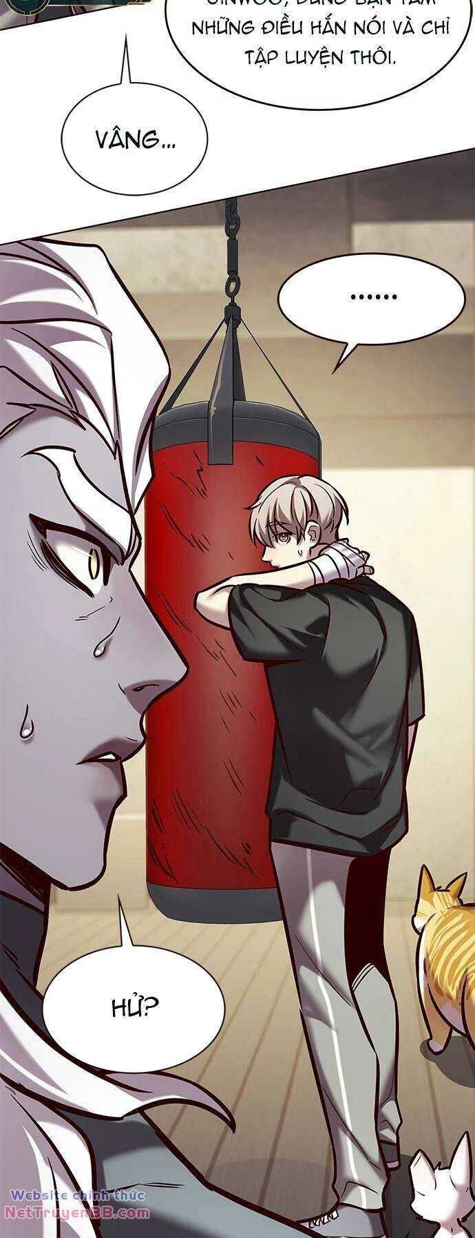 Cô Dâu Của Sói Trắng Chapter 284 - Trang 2