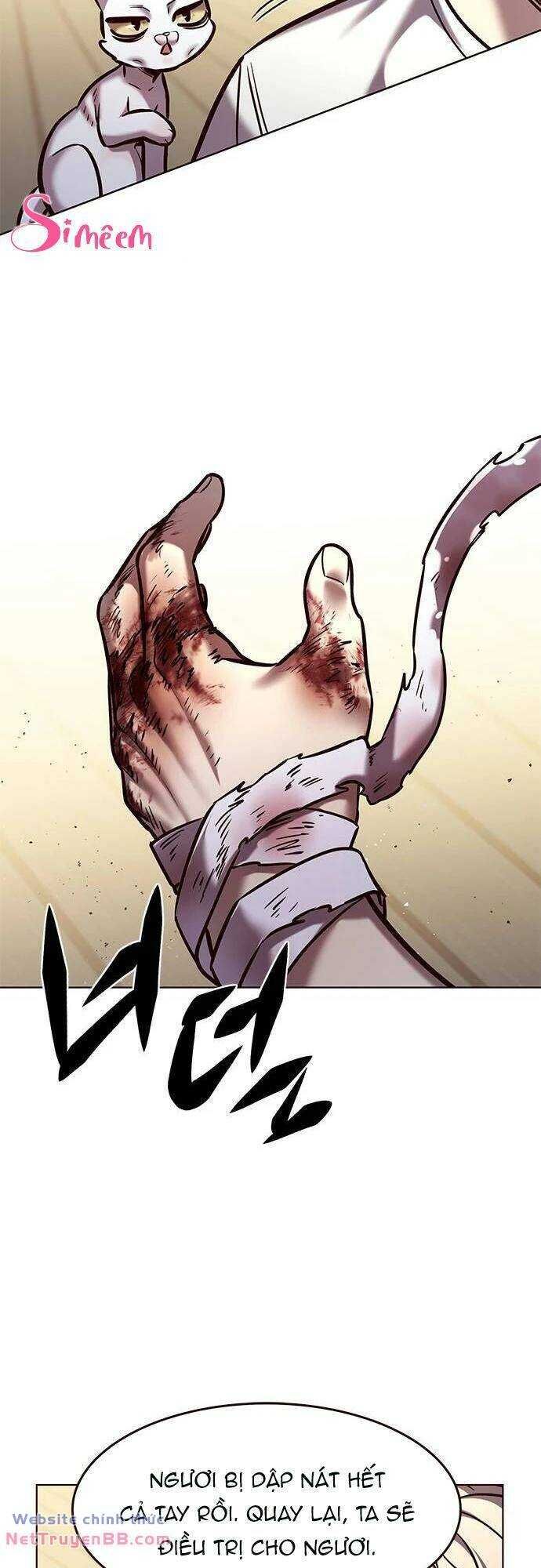 Cô Dâu Của Sói Trắng Chapter 284 - Trang 2