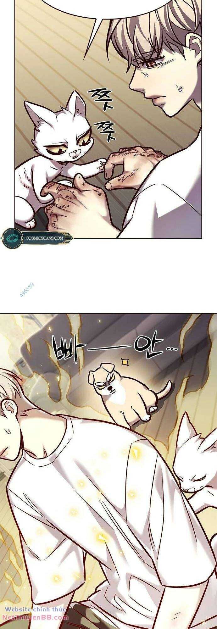 Cô Dâu Của Sói Trắng Chapter 284 - Trang 2