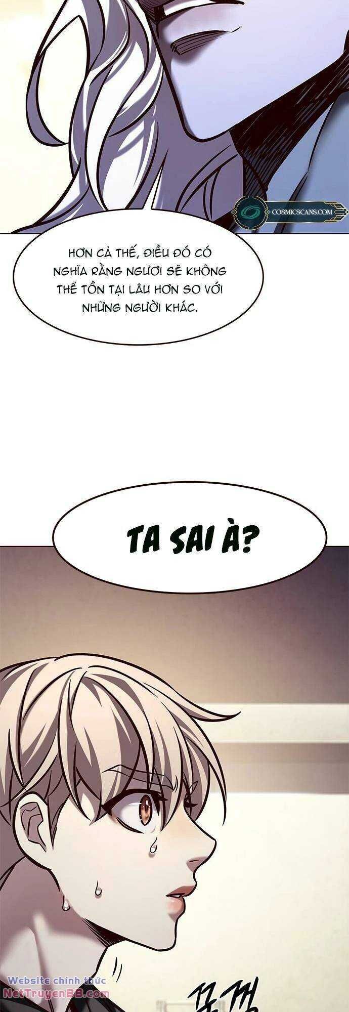 Cô Dâu Của Sói Trắng Chapter 284 - Trang 2