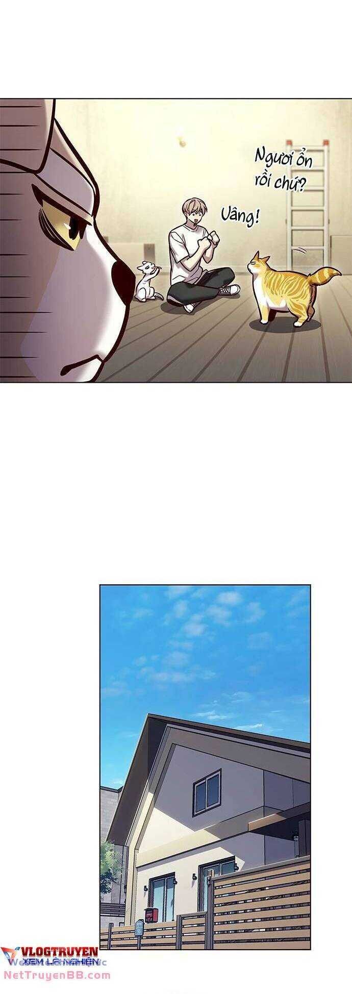 Cô Dâu Của Sói Trắng Chapter 284 - Trang 2