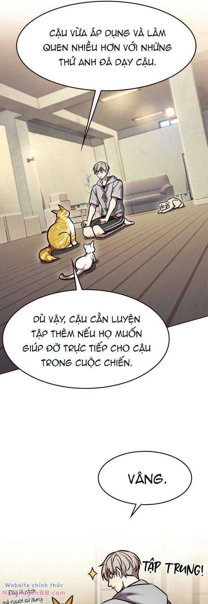 Cô Dâu Của Sói Trắng Chapter 284 - Trang 2