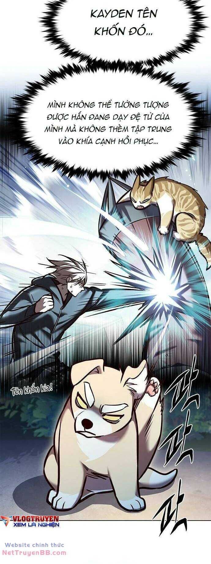 Cô Dâu Của Sói Trắng Chapter 284 - Trang 2