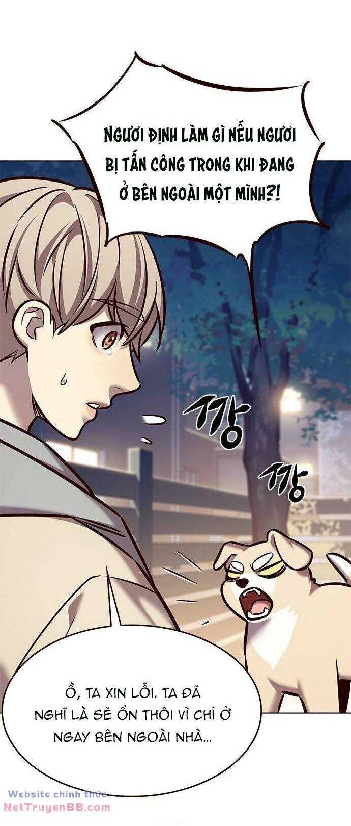 Cô Dâu Của Sói Trắng Chapter 284 - Trang 2