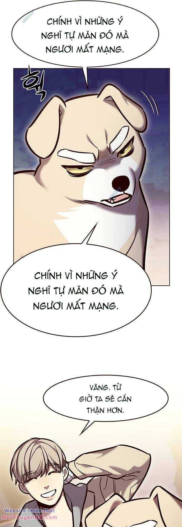 Cô Dâu Của Sói Trắng Chapter 284 - Trang 2