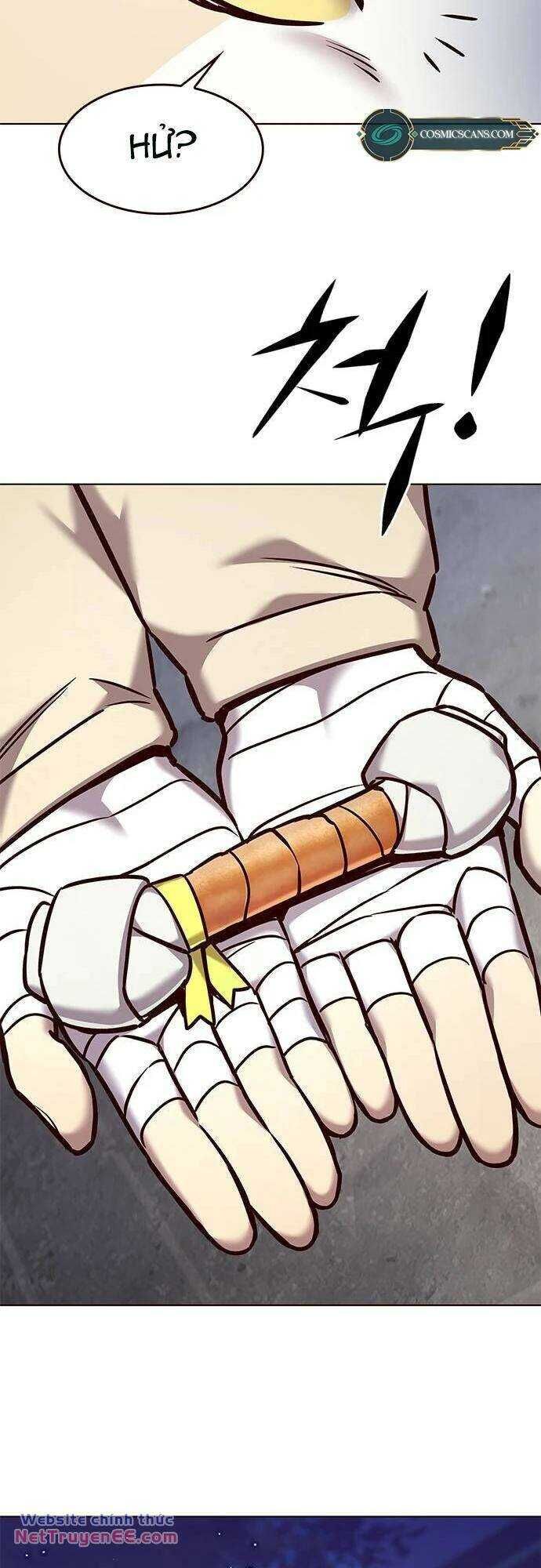 Cô Dâu Của Sói Trắng Chapter 284 - Trang 2