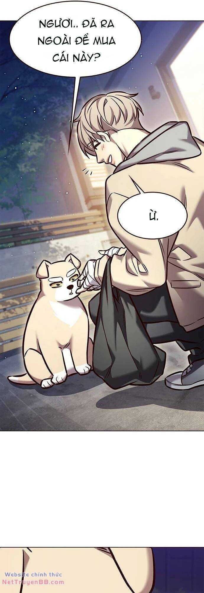 Cô Dâu Của Sói Trắng Chapter 284 - Trang 2