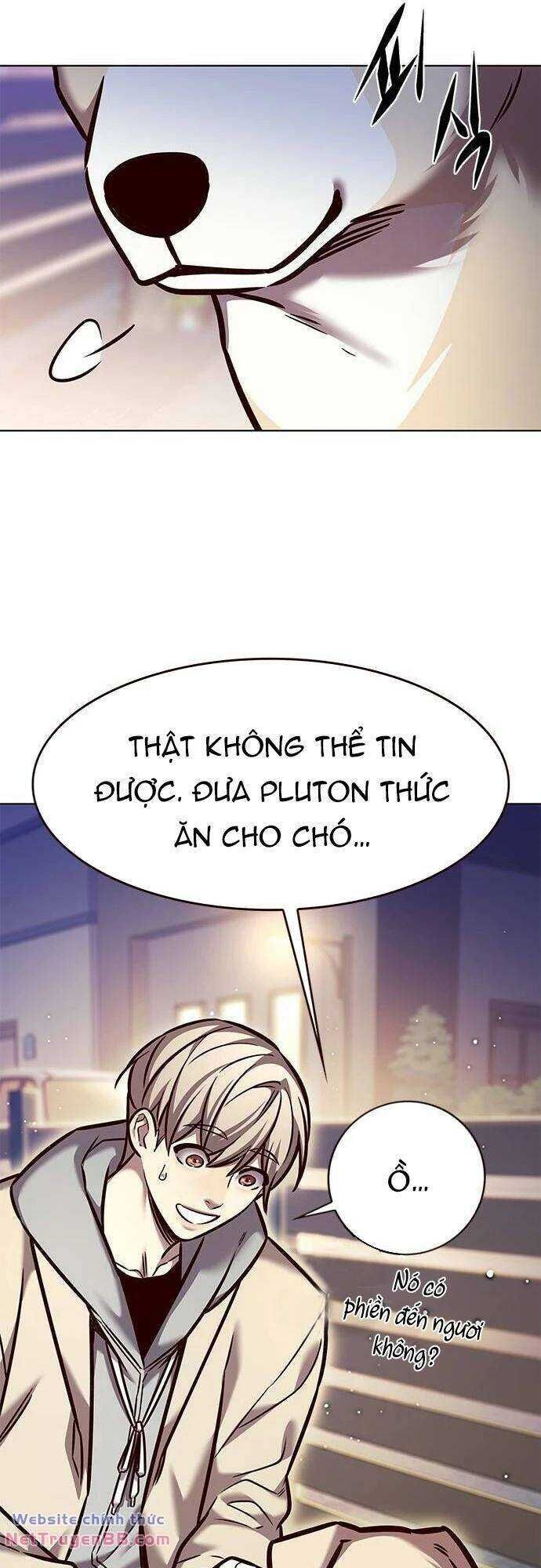 Cô Dâu Của Sói Trắng Chapter 284 - Trang 2