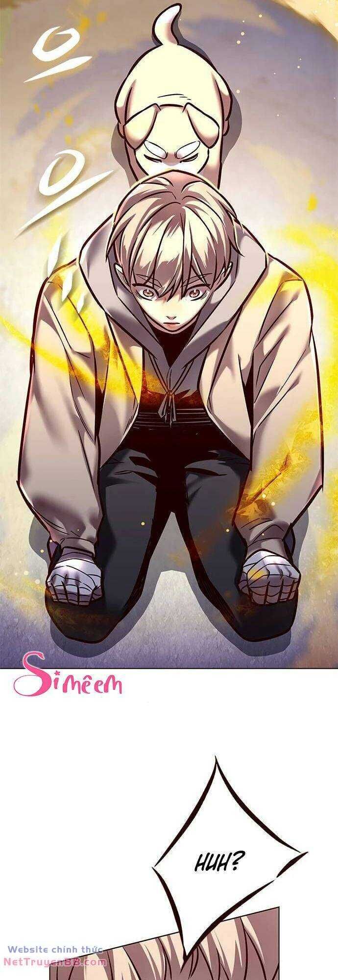 Cô Dâu Của Sói Trắng Chapter 284 - Trang 2