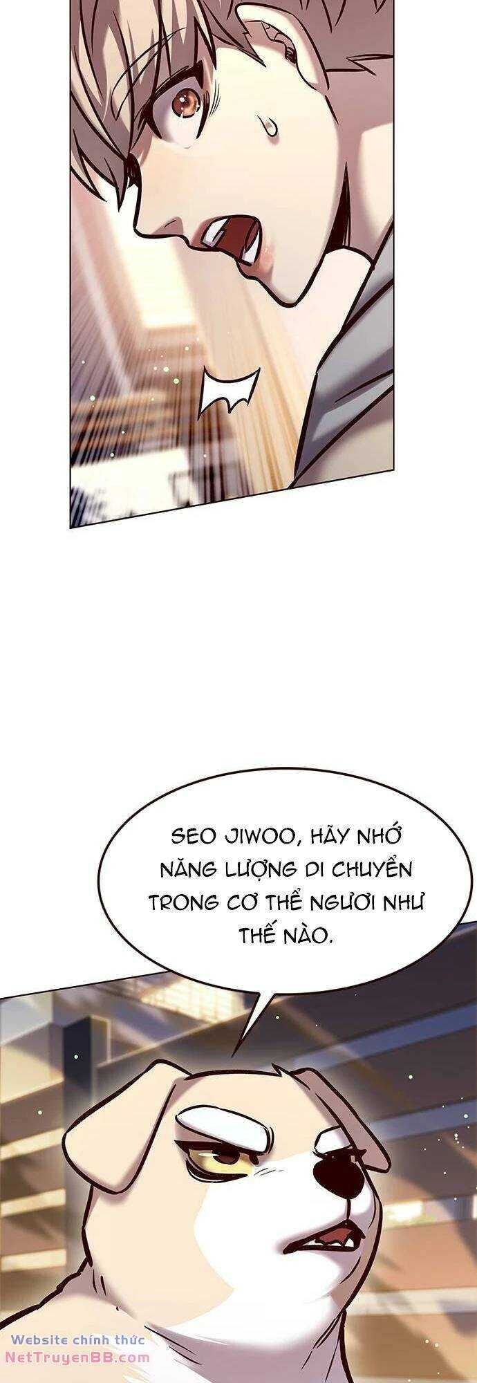 Cô Dâu Của Sói Trắng Chapter 284 - Trang 2
