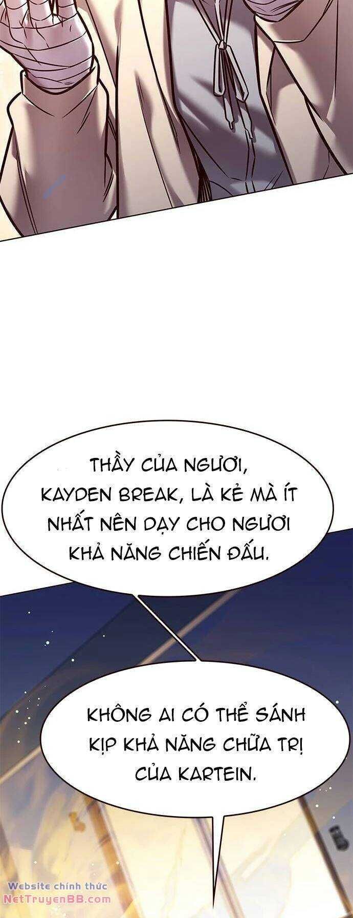 Cô Dâu Của Sói Trắng Chapter 284 - Trang 2