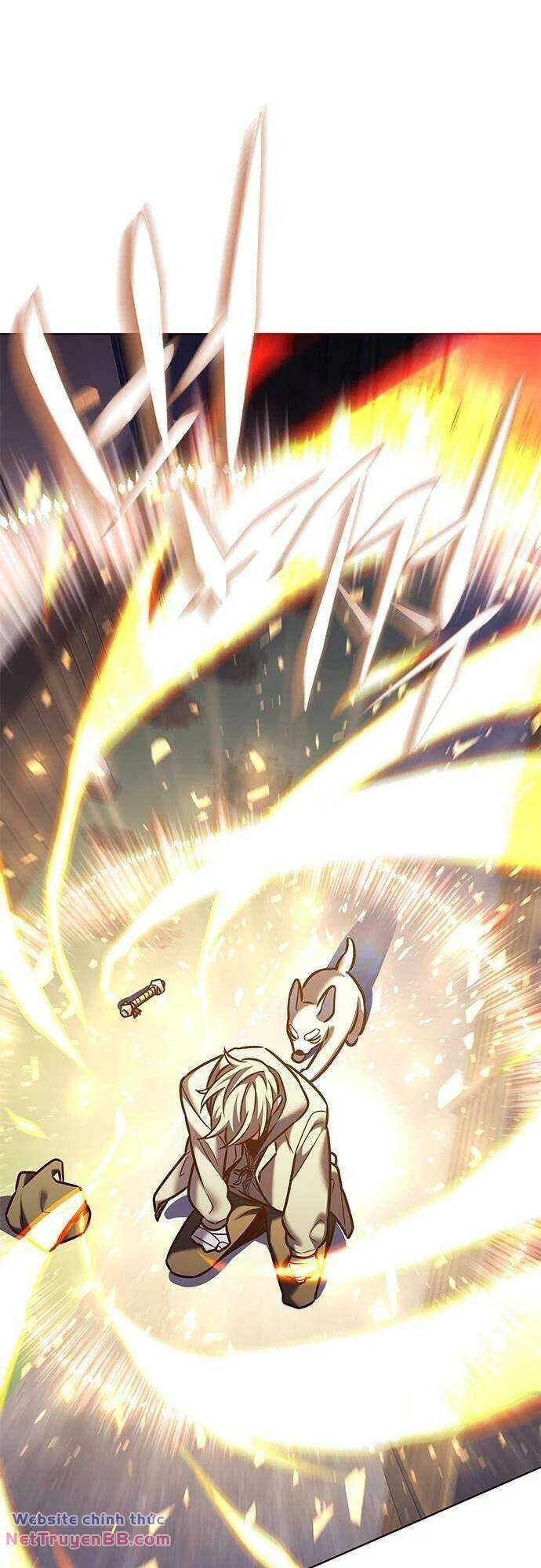 Cô Dâu Của Sói Trắng Chapter 284 - Trang 2