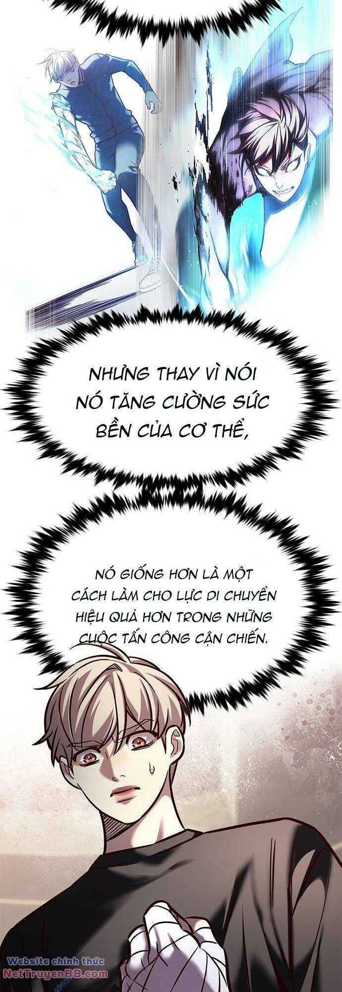 Cô Dâu Của Sói Trắng Chapter 284 - Trang 2