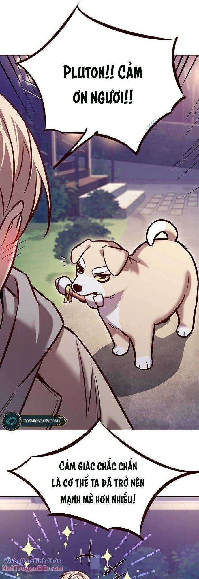 Cô Dâu Của Sói Trắng Chapter 284 - Trang 2