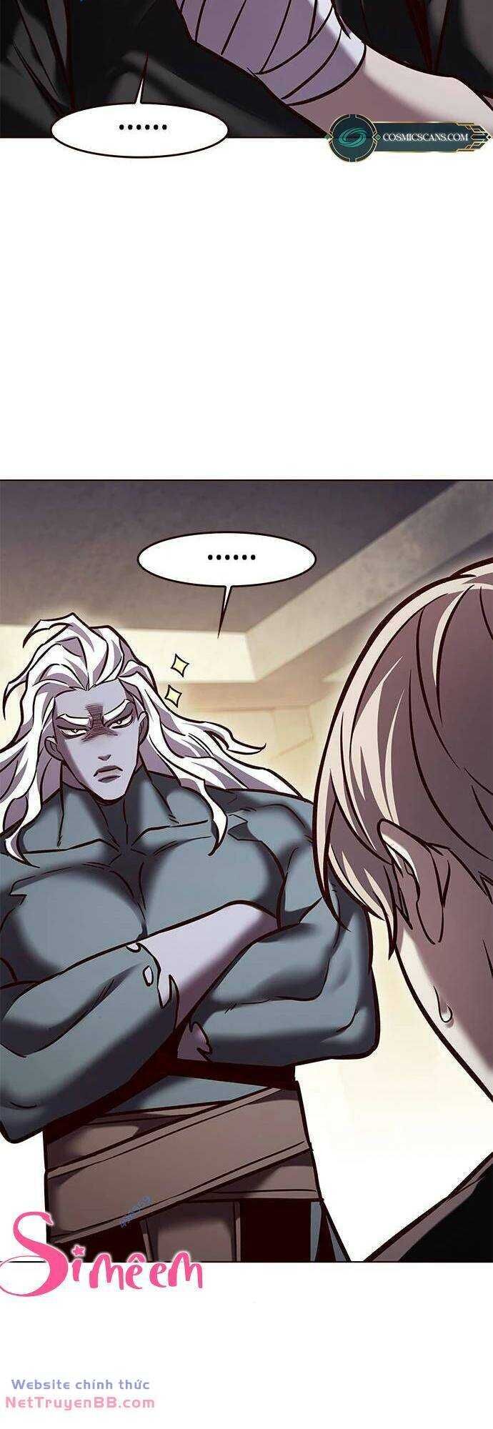 Cô Dâu Của Sói Trắng Chapter 284 - Trang 2