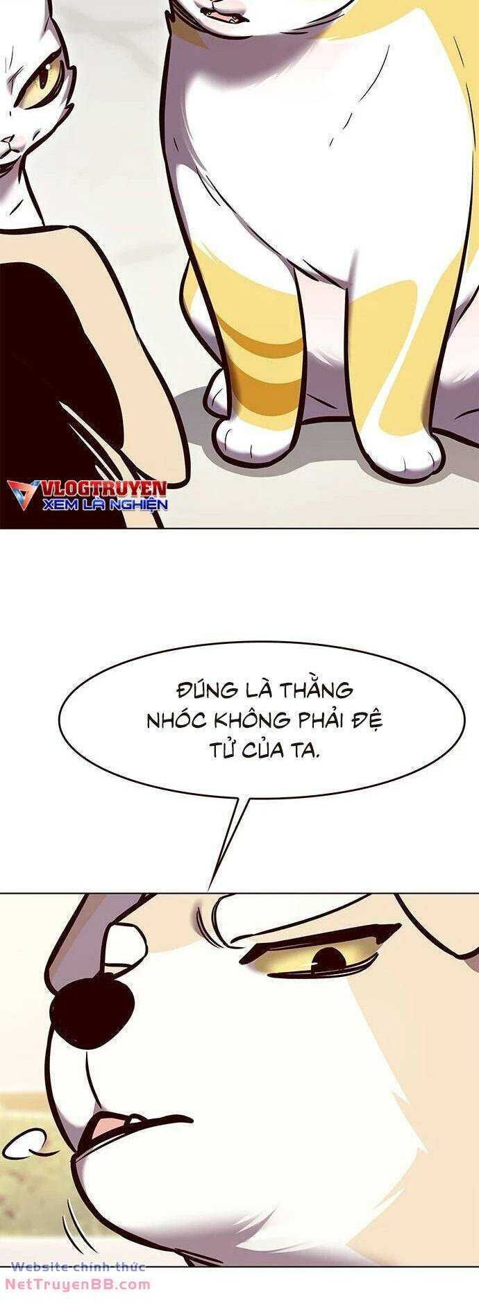 Cô Dâu Của Sói Trắng Chapter 285 - Trang 2