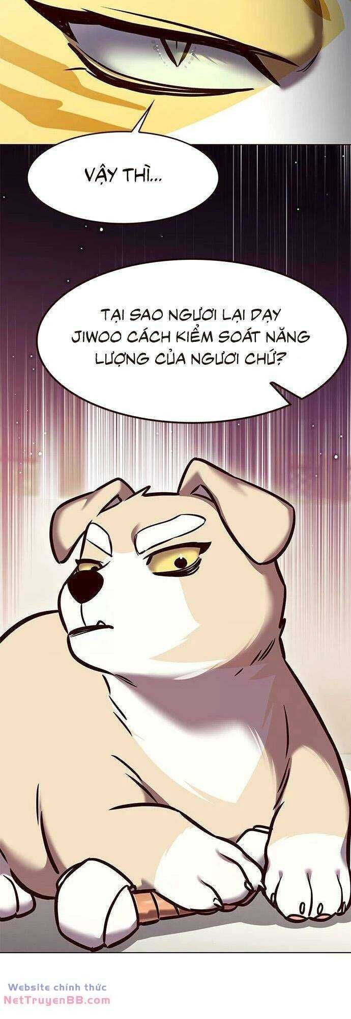 Cô Dâu Của Sói Trắng Chapter 285 - Trang 2