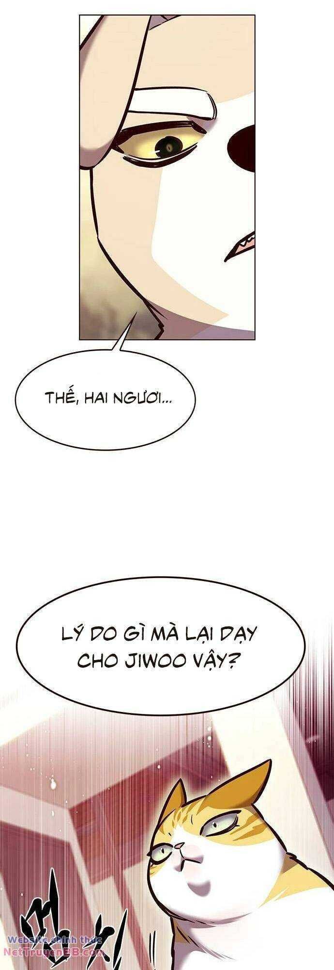 Cô Dâu Của Sói Trắng Chapter 285 - Trang 2
