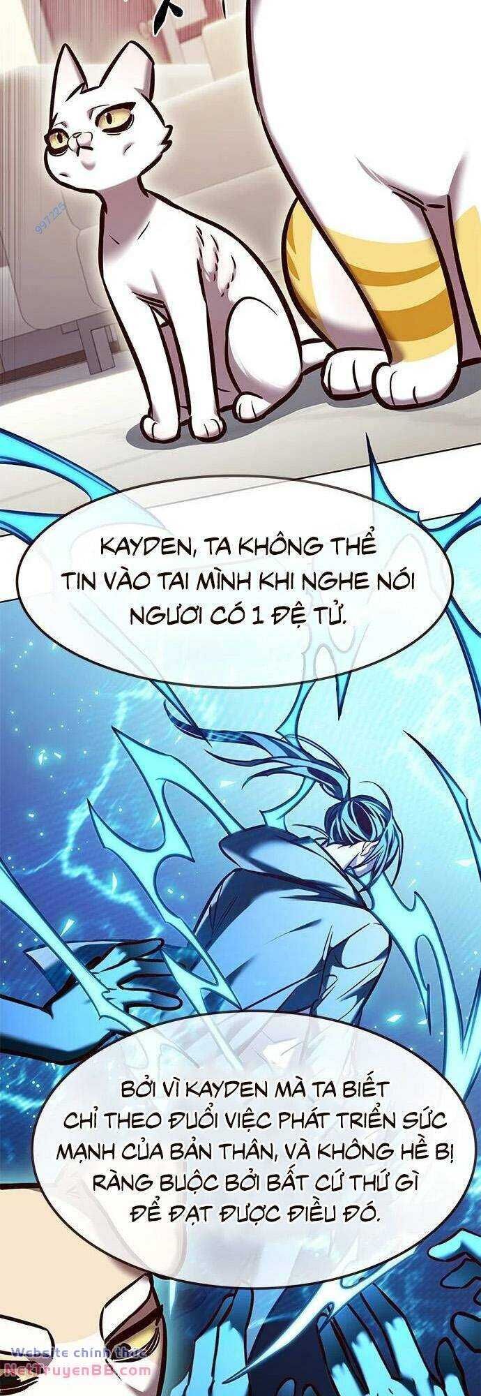 Cô Dâu Của Sói Trắng Chapter 285 - Trang 2