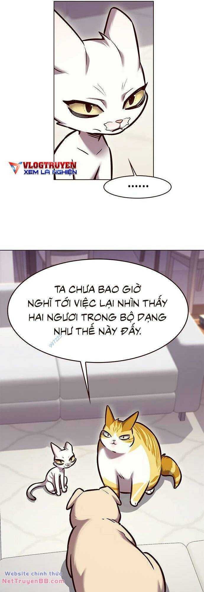 Cô Dâu Của Sói Trắng Chapter 285 - Trang 2