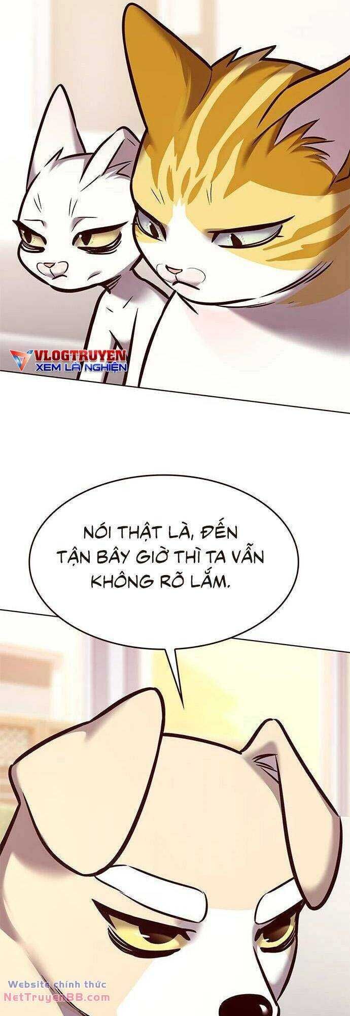 Cô Dâu Của Sói Trắng Chapter 285 - Trang 2