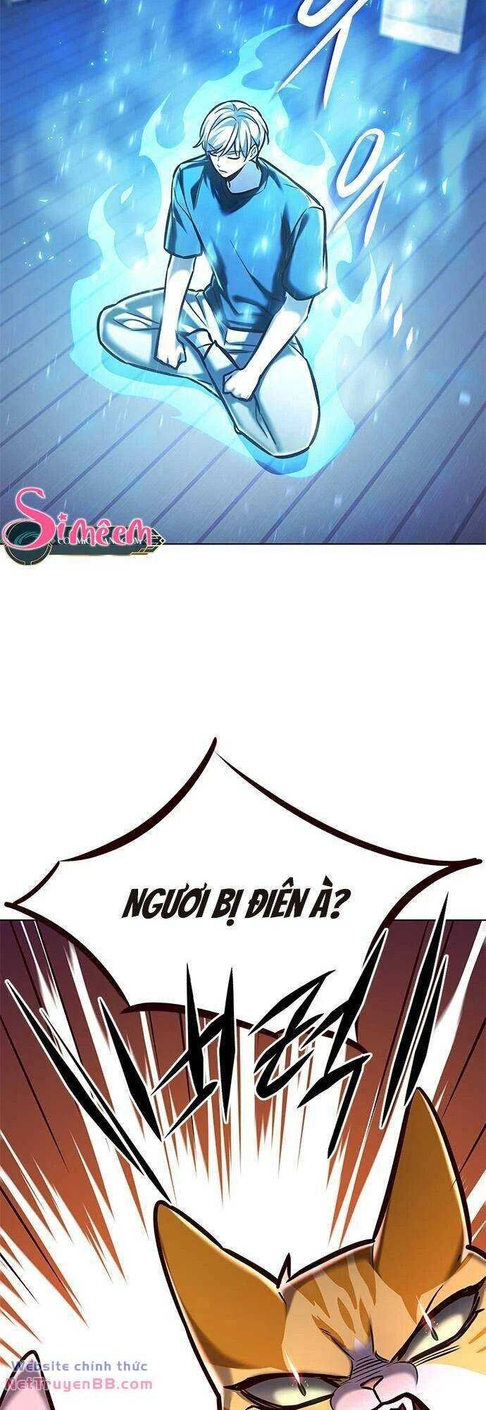 Cô Dâu Của Sói Trắng Chapter 285 - Trang 2
