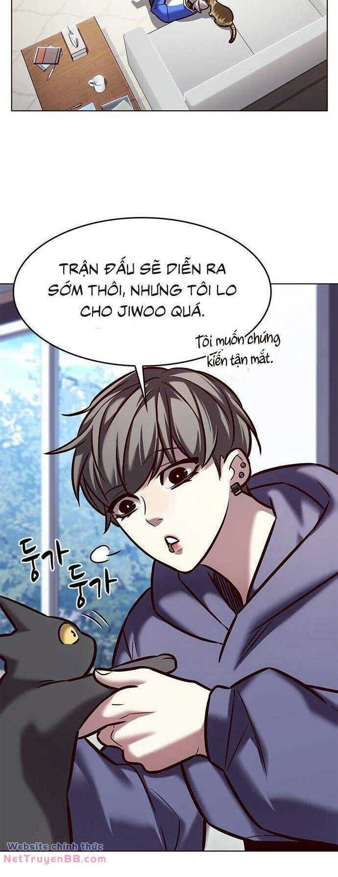 Cô Dâu Của Sói Trắng Chapter 285 - Trang 2